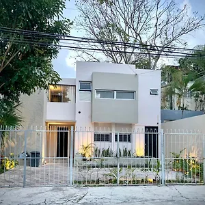 Océano Cancún