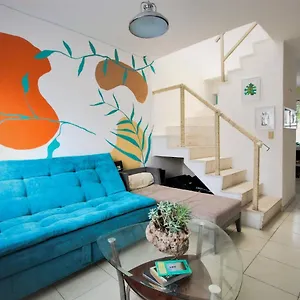 Artistic In With Wi-fi Cancún