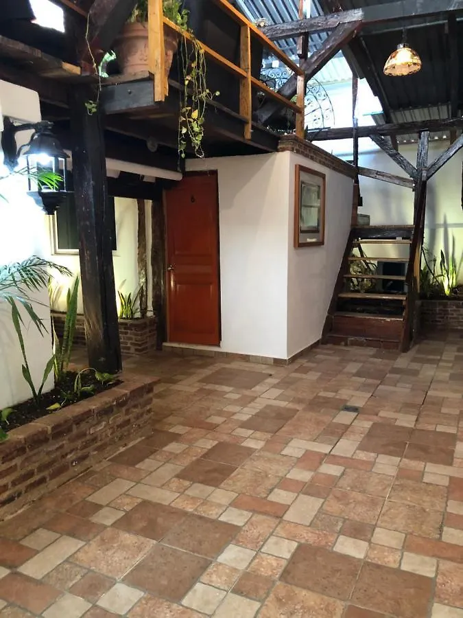 Inn Habitacion Privada A 5 Minutos De La Playa Cancun Mexico