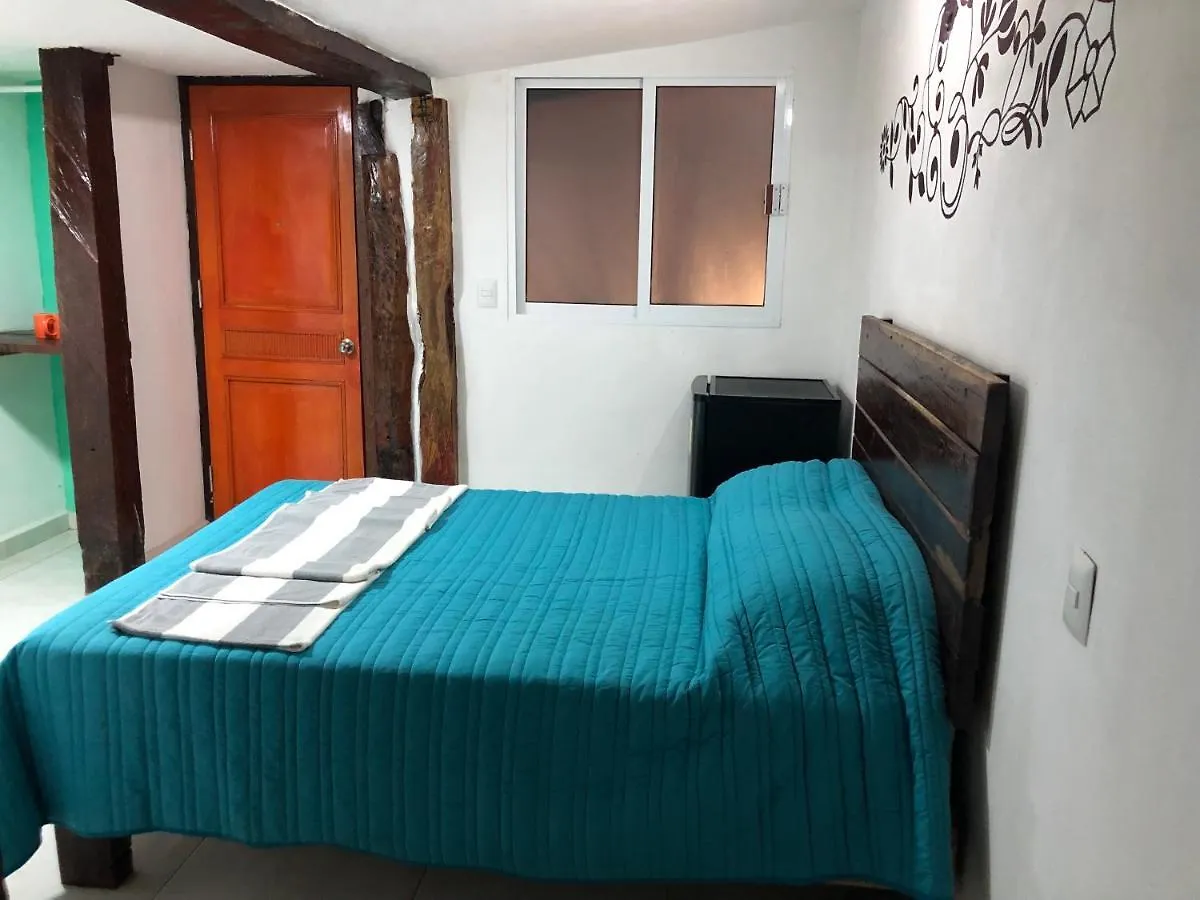 Habitacion Privada A 5 Minutos De La Playa Cancun Mexico
