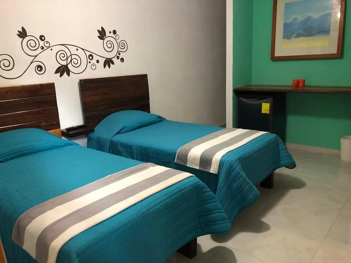 Habitacion Privada A 5 Minutos De La Playa Cancun
