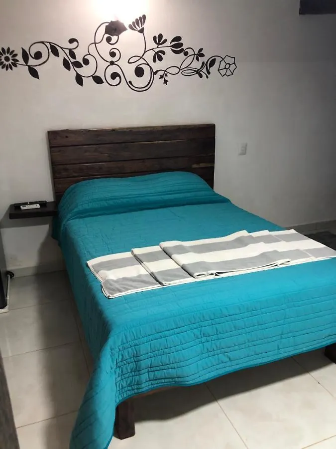 Habitacion Privada A 5 Minutos De La Playa Cancun Inn