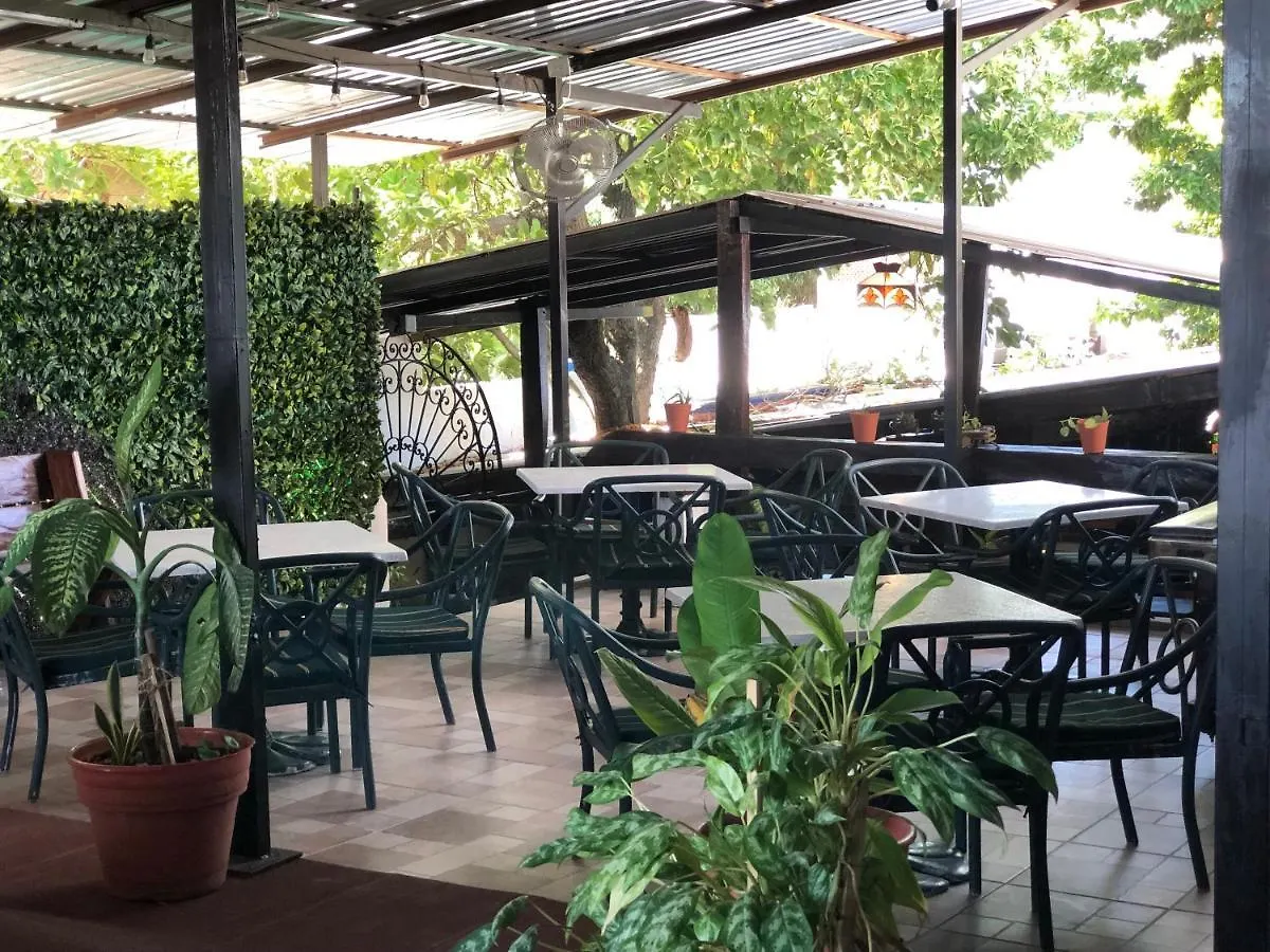 Inn Habitacion Privada A 5 Minutos De La Playa Cancun