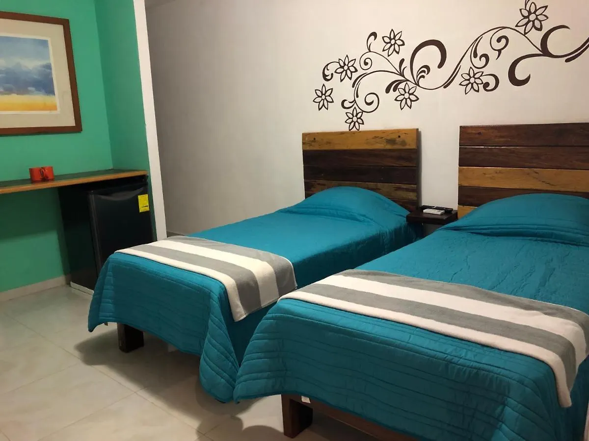 Habitacion Privada A 5 Minutos De La Playa Cancun